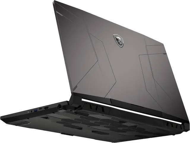 Alt view image 7 of 7 - MSI Pulse GL76 -17 Gaming & Entertainment Laptop (Intel i7-12700H 14-Core, 17.3" 144Hz Full HD (1920x1080), NVIDIA RTX 3070, 16GB RAM, 2x512GB PCIe SSD RAID 0  (1TB), Backlit KB, Win 11 Home)