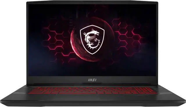Main image of MSI Pulse GL76 -17 Gaming & Entertainment Laptop (Intel i7-12700H 14-Core, 17.3" 144Hz Full HD (1920x1080), NVIDIA RTX 3070, 16GB RAM, 2x512GB PCIe SSD RAID 0  (1TB), Backlit KB, Win 11 Home)