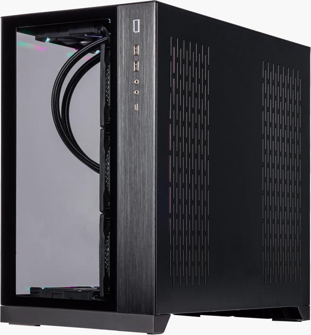 Alt view image 7 of 7 - Velztorm Orix Gaming Custom Desktop (Intel i9-12900K 16-Core, GeForce RTX 3070, 32GB DDR5 4800MHz RAM, 2TB m.2 SATA SSD, Wifi, USB 3.2, HDMI, Display Port, Win 10 Home)