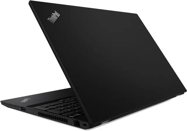 Alt view image 5 of 7 - Lenovo ThinkPad T15 Gen 2 Home & Business Laptop (Intel i5-1135G7 4-Core, 15.6" 60Hz Full HD (1920x1080), Intel Iris Xe, 8GB RAM, 256GB SSD, Backlit KB, Wifi, USB 3.2, HDMI, Webcam, Win 10 Pro)