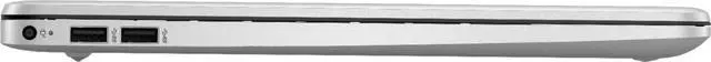 Alt view image 5 of 6 - HP 15-dy2193dx Home & Business Laptop (Intel i5-1135G7 4-Core, 15.6" 60Hz Full HD (1920x1080), Intel Iris Xe, 8GB RAM, 512GB PCIe SSD, Wifi, USB 3.2, HDMI, Webcam, Fingerprint, Win 11 Home S-Mode)