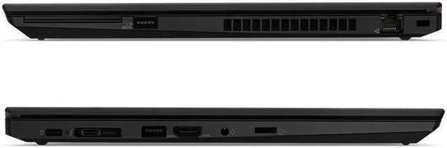 Alt view image 6 of 6 - Lenovo ThinkPad P15s Gen 2  Home & Business Laptop (Intel i5-1135G7 4-Core, 15.6" 60Hz Full HD (1920x1080), NVIDIA Quadro T500, 8GB RAM, 256GB SSD, Wifi, USB 3.2, HDMI, Webcam, Win 10 Pro)