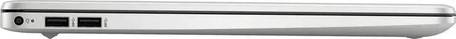 Alt view image 6 of 6 - HP  15-ef2013dx Home & Business Laptop (AMD Ryzen 5 5500U 6-Core, 15.6" 60Hz Full HD (1920x1080), AMD Radeon, 64GB RAM, 512GB PCIe SSD, Wifi, HDMI, Webcam, Bluetooth, SD Card, Win 11 Home S-Mode)