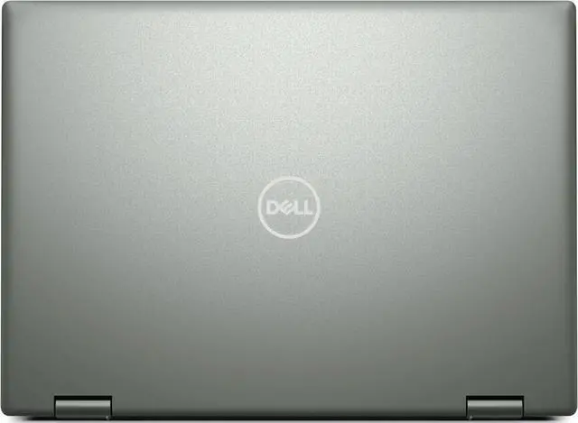 Alt view image 7 of 7 - Dell Inspiron i7425 Home & Business 2-in-1 Laptop (AMD Ryzen 5 5625U 6-Core, 14.0" 60Hz Touch Wide UXGA (1920x1200), AMD Radeon, 8GB RAM, 512GB SSD, Backlit KB, Win 11 Home) with WD19S 180W Dock