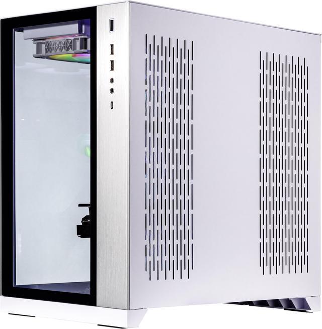 Alt view image 7 of 7 - Velztorm Lux Lyte Custom Built Gaming Desktop PC (AMD Ryzen 9 - 5900X 12-Core, GeForce RTX 3070, 32GB RAM, 512GB PCIe SSD + 1TB HDD (3.5), Wifi, USB 3.2, HDMI, Bluetooth, Display Port, Win 10 Pro)