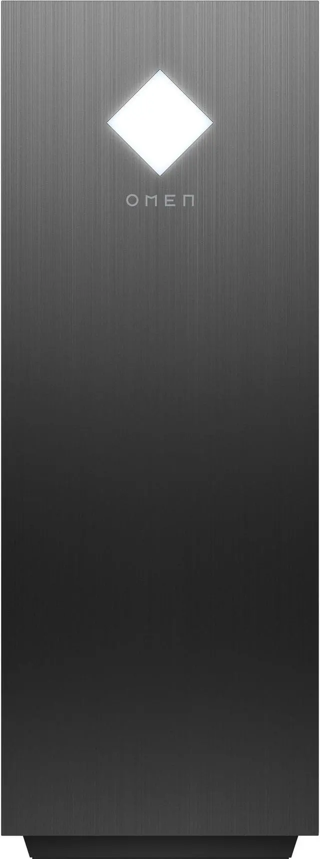 Alt view image 4 of 5 - HP OMEN GT12-0124 25L Home & Business Desktop (Intel i5-10400 6-Core, GeForce GTX 1660 Super, 8GB RAM, 512GB SSD, Wifi, USB 3.2, HDMI, Bluetooth, Display Port, Win 11 Home)