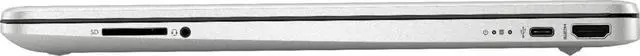 Alt view image 6 of 6 - HP 15-dy2073dx Home & Business Laptop (Intel i7-1165G7 4-Core, 15.6" 60Hz Touch Full HD (1920x1080), Intel Iris Xe, 16GB RAM, 512GB SSD, Wifi, HDMI, Webcam, Bluetooth, SD Card, Win 11 Home S-Mode)