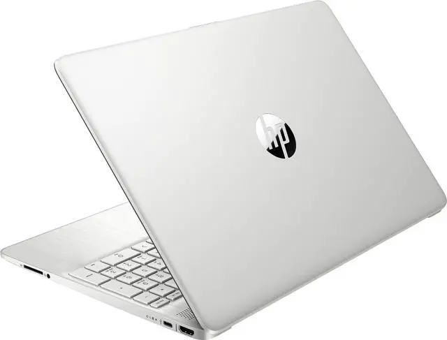 Alt view image 4 of 6 - HP 15-dy2073dx Home & Business Laptop (Intel i7-1165G7 4-Core, 15.6" 60Hz Touch Full HD (1920x1080), Intel Iris Xe, 16GB RAM, 512GB SSD, Wifi, HDMI, Webcam, Bluetooth, SD Card, Win 11 Home S-Mode)