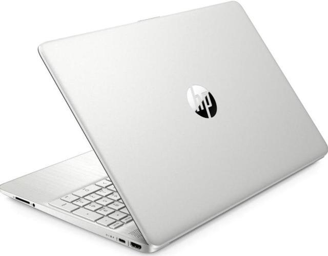 Alt view image 4 of 5 - HP 15 -dy2024nr Home & Business Laptop (Intel i5-1135G7 4-Core, 15.6" 60Hz Full HD (1920x1080), Intel Iris Xe, 16GB RAM, 512GB m.2 SATA SSD, Wifi, HDMI, Webcam, Bluetooth, SD Card, Win 10 Pro)