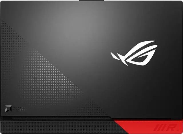 ASUS ROG Strix G15 Advantage Edition Gaming Laptop (AMD Ryzen 9 5980HX ...