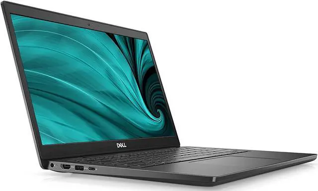 Alt view image 2 of 7 - Dell Lattitude 3000 3420 Home & Business Laptop (Intel i5-1135G7 4-Core, 14.0" 60Hz Full HD (1920x1080), Intel Iris Xe, 64GB RAM, 4TB PCIe SSD, Wifi, USB 3.2, HDMI, Webcam, Bluetooth, Win 11 Pro)
