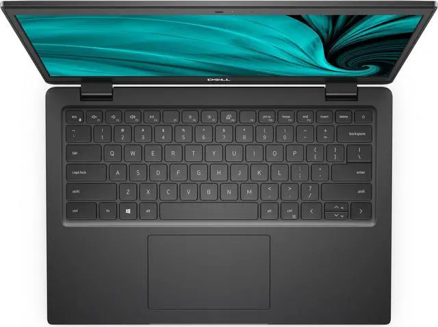 Alt view image 4 of 7 - Dell Lattitude 3000 3420 Home & Business Laptop (Intel i5-1135G7 4-Core, 14.0" 60Hz Full HD (1920x1080), Intel Iris Xe, 64GB RAM, 4TB PCIe SSD, Wifi, USB 3.2, HDMI, Webcam, Bluetooth, Win 11 Pro)