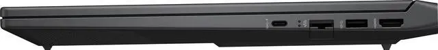 Alt view image 4 of 4 - Newest 2022 HP Victus 15.6" 144Hz FHD IPS   Gaming Laptop 12th Gen (Intel i5-12450H 8-Core, GeForce GTX 1650 4GB, 8GB DDR4, 512GB SSD, Backlit KYB, WiFi 6, USB 3.2, HDMI, Win 11 Home)
