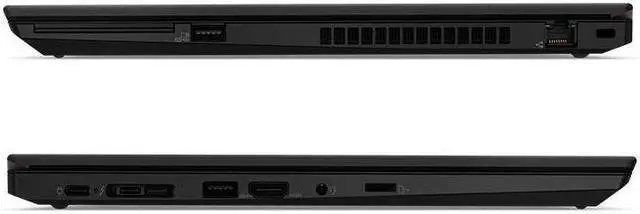 Alt view image 5 of 6 - Lenovo ThinkPad P15s Gen 2  Home & Business Laptop (Intel i5-1135G7 4-Core, 15.6" 60Hz Full HD (1920x1080), NVIDIA Quadro T500, 8GB RAM, 256GB SSD, Win 10 Pro) with Travel & Work Backpack