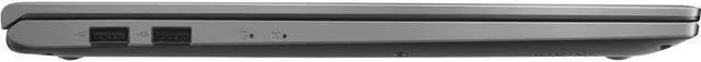 Alt view image 6 of 7 - ASUS Vivobook 15 Home & Business Laptop (Intel i3-1005G1 2-Core, 15.6" 60Hz HD (1366x768), Intel UHD, 8GB RAM, 256GB SSD, Wifi, USB 3.2, HDMI, Win 11 Home S-Mode) with Travel & Work Backpack