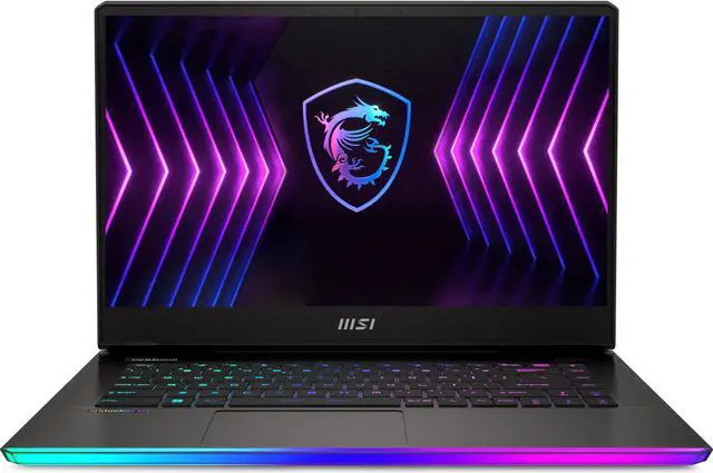 Main image of MSI Raider GE67HX 12UGS-013 Gaming & Entertainment Laptop (Intel i7-12800HX 16-Core, 15.6" 240Hz 2K Quad HD (2560x1440), NVIDIA RTX 3070 Ti, 64GB DDR5 4000MHz RAM, Win 11 Pro) Refurbished
