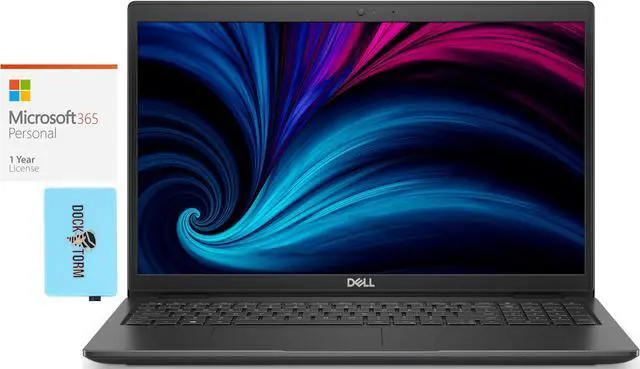 Dell Latitude 3520 YM Home & Business Laptop (Intel i5-1135G7 4  