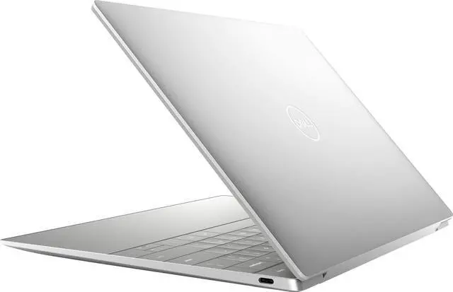 Alt view image 6 of 7 - Dell XPS 13 Plus XPS9320 Business Laptop 13.4" Touchscreen OLED 3.5K Display (Intel i7-1260P, 16GB LPDDR5, 1TB PCIe SSD, Intel Iris Xe, Backlit KB, Fingerprint, 2 Thunderbolt 4, Win 11 Pro) (Renewed)