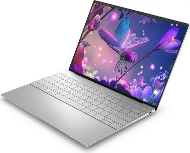 Alt view image 3 of 7 - Dell XPS 13 Plus XPS9320 Business Laptop 13.4" Touchscreen OLED 3.5K Display (Intel i7-1260P, 16GB LPDDR5, 1TB PCIe SSD, Intel Iris Xe, Backlit KB, Fingerprint, 2 Thunderbolt 4, Win 11 Pro) (Renewed)