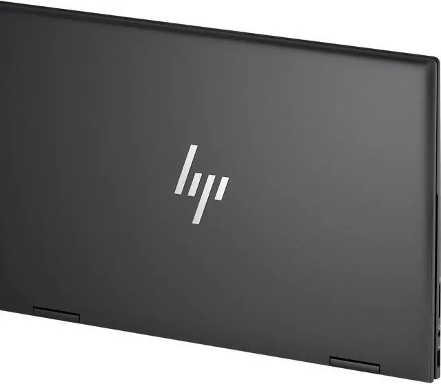 Alt view image 7 of 7 - HP Envy x360 15-ey0023dx Home & Business 2-in-1 Laptop (AMD Ryzen 7 5825U 8-Core, 15.6" 60Hz Touch Full HD (1920x1080), AMD Radeon, 16GB RAM, 1TB PCIe SSD, Backlit KB, Wifi, USB 3.2, Win 11 Home)