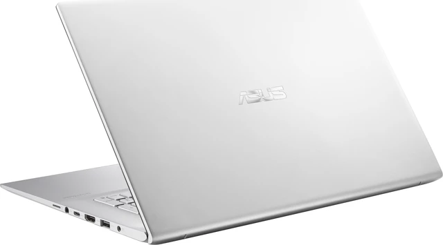 Alt view image 6 of 7 - ASUS Vivobook 17 X712 Home & Business Laptop (Intel i5-1035G1 4-Core, 17.3" 60Hz HD+ (1600x900), Intel UHD, 12GB RAM, 1TB HDD, Wifi, USB 3.2, HDMI, Webcam, Bluetooth, SD Card, Win 11 Home S-Mode)