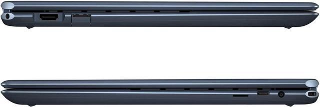 Alt view image 7 of 7 - HP Spectre 16-f1013dx Home & Business 2-in-1 Laptop (Intel i7-12700H 14-Core, 16.0" 60Hz Touch 3K+ (3072x1920), Intel Iris Xe, 16GB RAM, 1TB PCIe SSD, Backlit KB, Wifi, USB 3.2, HDMI, Win 11 Home)