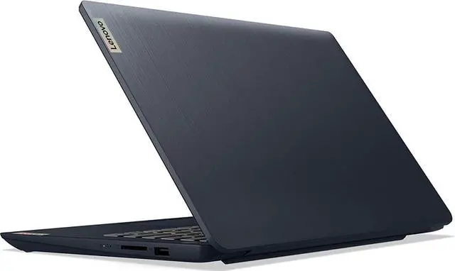Alt view image 5 of 7 - Lenovo IdeaPad 3 14ALC6 Home & Business Laptop (AMD Ryzen 5 5500U 6-Core, 14.0" 60Hz Full HD (1920x1080), AMD Radeon, 8GB RAM, 256GB SSD, Wifi, USB 3.2, HDMI, Webcam, Fingerprint, Win 11 Home)