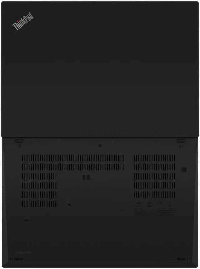 Alt view image 6 of 6 - Lenovo ThinkPad T14 Home & Business Laptop (Intel i5-1135G7 4-Core, 14.0" 60Hz Full HD (1920x1080), Intel Iris Xe, 16GB RAM, 512GB PCIe SSD, Backlit KB, Wifi, USB 3.2, HDMI, Webcam, Win 11 Pro)