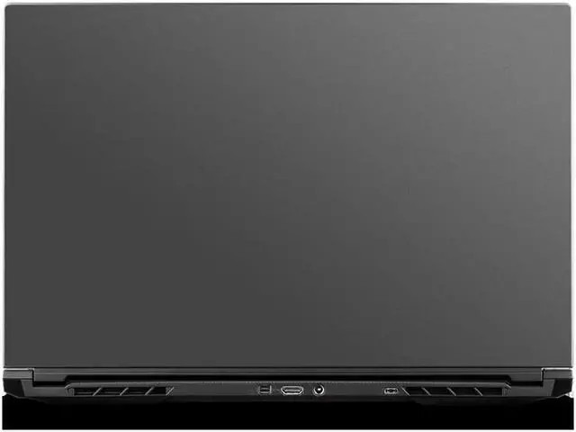 Alt view image 6 of 7 - Clevo PC70DF1 Gaming & Business Laptop (Intel i7-10875H 8-Core, 17.3" 144Hz Full HD (1920x1080), NVIDIA RTX 2070 (Max-Q), 16GB RAM, 512GB PCIe SSD, Backlit KB, Wifi, USB 3.2, HDMI, Win 10 Pro)