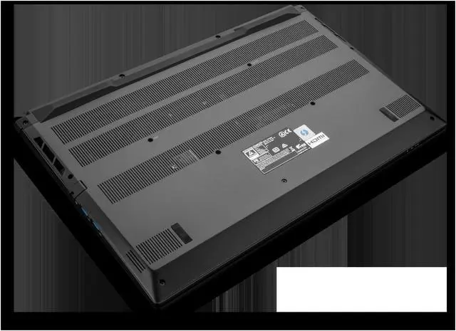 Alt view image 7 of 7 - Clevo PC70DF1 Gaming & Business Laptop (Intel i7-10875H 8-Core, 17.3" 144Hz Full HD (1920x1080), NVIDIA RTX 2070 (Max-Q), 16GB RAM, 512GB PCIe SSD, Backlit KB, Wifi, USB 3.2, HDMI, Win 10 Pro)
