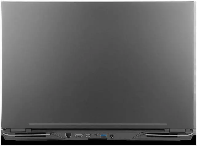 Alt view image 5 of 6 - Clevo zT-PB71DF2-G Gaming & Entertainment Laptop (Intel i7-10875H 8-Core, 17.3" 144Hz Full HD (1920x1080), NVIDIA RTX 2070 Super, 32GB RAM, 256GB PCIe SSD, Backlit KB, Wifi, USB 3.2, Win 10 Pro)