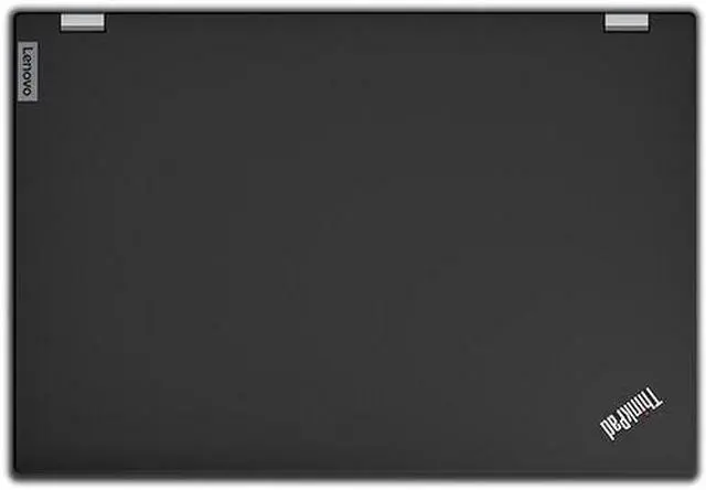 Alt view image 7 of 7 - Lenovo ThinkPad P17 Gen 2 Business Laptop 17.3" FHD Display (Intel i7-11800H, 64GB DDR4, 3x2TB SSD R0  (6TB), NVIDIA RTX A2000, Backlit KB, Fingerprint, 2 Thunderbolt 4, WiFi 6E, Win 11 Pro) (Renewed)