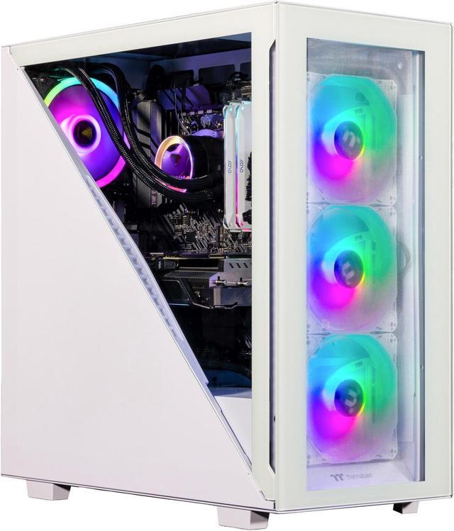 Provonto Extreme PC Gamer [AMD Ryzen 9 5950X, NVIDIA GeForce RTX