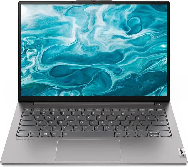 Main image of Lenovo ThinkBook 13s G3 ACN Home & Business Laptop (AMD Ryzen 5 5600U 6-Core, 13.3" 60Hz Wide UXGA (1920x1200), AMD Radeon, 8GB RAM, 512GB PCIe SSD, Backlit KB, Wifi, HDMI, Webcam, Win 11 Pro)