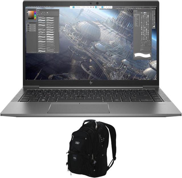HP ZBook Firefly 14 G7 Workstation Laptop (Intel i5-10210U 4