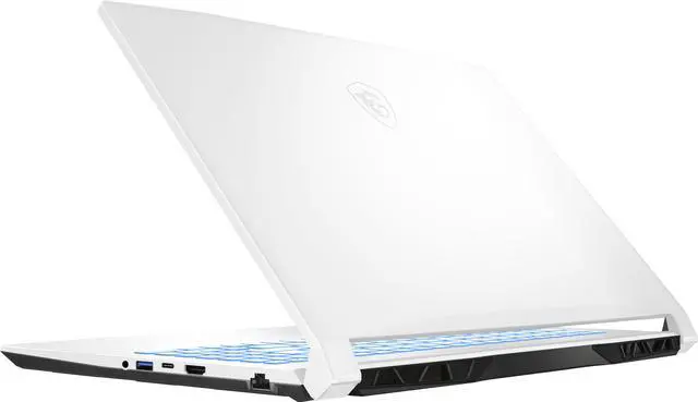 Alt view image 6 of 7 - MSI Sword 15 A12UE Gaming & Entertainment Laptop (Intel i7-12650H 10-Core, 15.6" 144Hz Full HD (1920x1080), NVIDIA GeForce RTX 3060, 16GB RAM, 1TB PCIe SSD, Backlit KB, Wifi, USB 3.2, Win 11 Pro)
