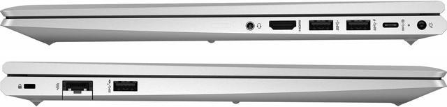 Alt view image 6 of 6 - HP ProBook 455 G9 Home & Entertainment Laptop (AMD Ryzen 5 5625U 6-Core, 15.6" 60Hz Full HD (1920x1080), AMD Radeon, 64GB RAM, 1TB PCIe SSD, Backlit KB, Win 10 Pro) with Travel & Work Backpack