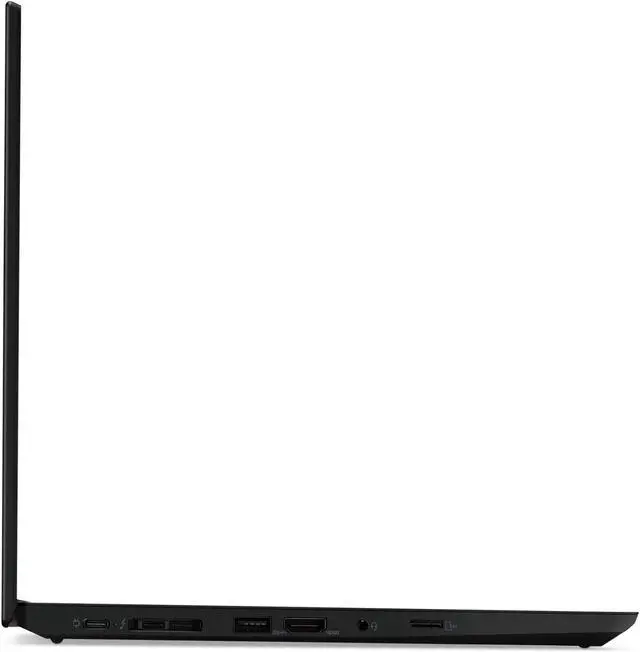 Alt view image 4 of 7 - Lenovo ThinkPad P15s Gen 2 Home & Business Laptop (Intel i7-1165G7 4-Core, 15.6" 60Hz 4K Ultra HD (3840x2160), NVIDIA Quadro T500, 40GB RAM, 1TB PCIe SSD, Wifi, USB 3.2, HDMI, Webcam, Win 11 Pro)