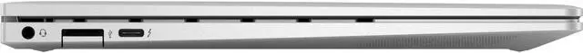Alt view image 7 of 7 - HP ENVY x360 13t Home & Entertainment Laptop (Intel i7-1195G7 4-Core, 13.3" 60Hz Touch Full HD (1920x1080), Intel Iris Xe, 16GB RAM, 512GB SSD, Backlit KB, Wifi, Webcam, Fingerprint, Win 11 Home)