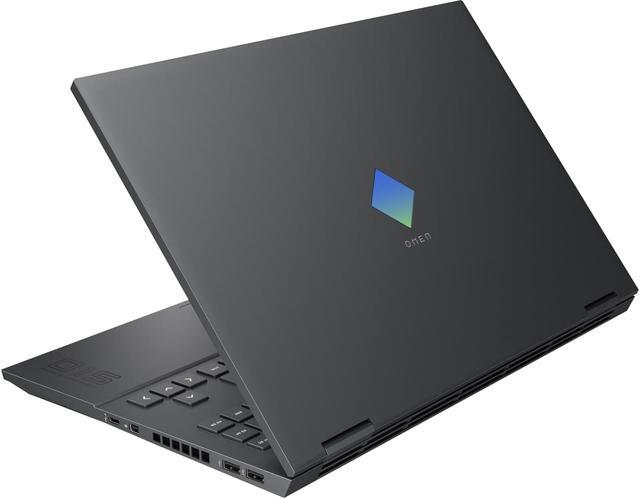 Alt view image 3 of 4 - HP OMEN 15z-en100 Gaming & Entertainment Laptop (AMD Ryzen 9 5900HX 8-Core, 15.6" 144Hz Full HD (1920x1080), NVIDIA GeForce RTX 3070, 32GB RAM, 2x1TB PCIe SSD (2TB), Backlit KB, Wifi, Win 11 Pro)