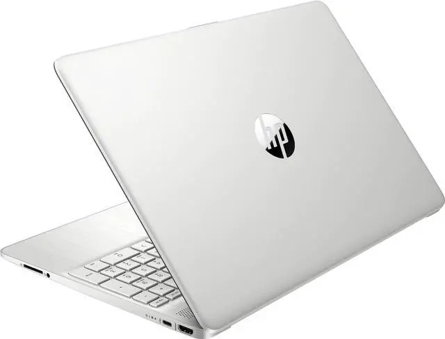 Alt view image 4 of 7 - HP 15-dy2703dx Home & Business Laptop (Intel i5-1135G7 4-Core, 15.6" 60Hz Touch HD (1366x768), Intel Iris Xe, 8GB RAM, 512GB SSD, Wifi, HDMI, Webcam, Bluetooth, SD Card, Win 11 Home S-Mode)