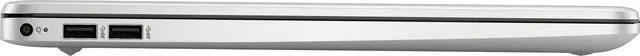 Alt view image 6 of 7 - HP 15-dy2703dx Home & Business Laptop (Intel i5-1135G7 4-Core, 15.6" 60Hz Touch HD (1366x768), Intel Iris Xe, 8GB RAM, 512GB SSD, Wifi, HDMI, Webcam, Bluetooth, SD Card, Win 11 Home S-Mode)