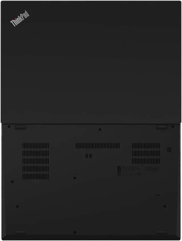 Alt view image 6 of 6 - Lenovo ThinkPad T15 Gen 2 Home & Business Laptop (Intel i7-1165G7 4-Core, 15.6" 60Hz Touch Full HD (1920x1080), Intel Iris Xe, 16GB RAM, 1TB PCIe SSD, Backlit KB, Wifi, USB 3.2, HDMI, Win 11 Pro)