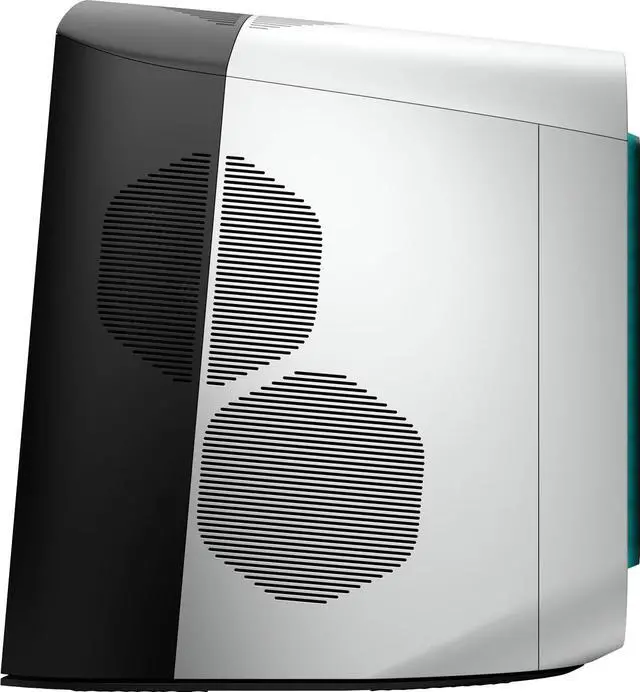 Alt view image 4 of 6 - Dell Alienware - Aurora R12 Gaming & Entertainment Desktop PC (Intel i7-11700F 8-Core, GeForce RTX 3060 Ti, 16GB RAM, 1TB SSD, Wifi, USB 3.2, HDMI, Bluetooth, Win 11 Home) with 120W G4 Dock