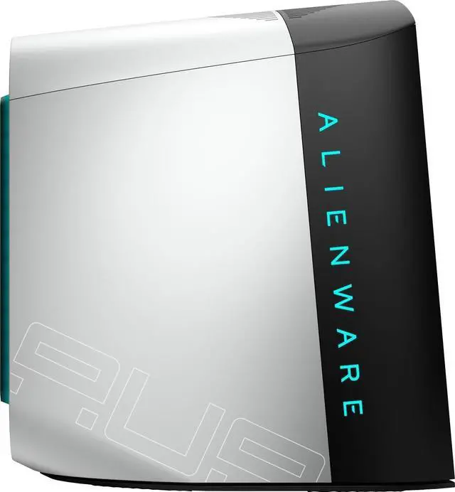 Alt view image 5 of 6 - Dell Alienware - Aurora R12 Gaming & Entertainment Desktop PC (Intel i7-11700F 8-Core, GeForce RTX 3060 Ti, 16GB RAM, 1TB SSD, Wifi, USB 3.2, HDMI, Bluetooth, Win 11 Home) with 120W G4 Dock