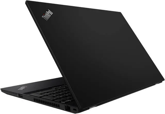 Alt view image 4 of 6 - Lenovo Thinkpad T15 Gen 2 Home & Business Laptop (Intel i7-1165G7 4-Core, 15.6" 60Hz Full HD (1920x1080), Intel Iris Xe, 8GB RAM, 256GB SSD, Wifi, HDMI, Webcam, Fingerprint, Bluetooth, Win 10 Pro)