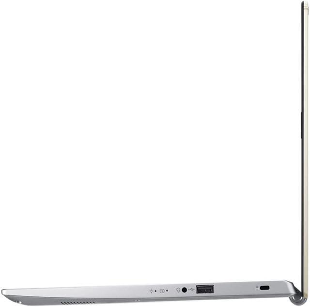 Alt view image 5 of 7 - Acer Aspire 5 Home & Business Laptop (Intel i5-1135G7 4-Core, 14.0" 60Hz Full HD (1920x1080), Intel Iris Xe, 16GB RAM, 2TB  HDD, Backlit KB, Wifi, HDMI, Webcam, Bluetooth, Win 10 Pro)
