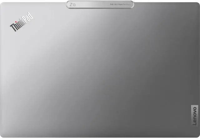 Alt view image 2 of 7 - Lenovo ThinkPad Z13 Home & Business Laptop (AMD Ryzen 7 PRO 6850U 8-Core, 13.3" 60Hz Wide UXGA (1920x1200), AMD Radeon, 16GB LPDDR5 6400MHz RAM, 512GB SSD, Win 10 Pro) with 120W G4 Dock