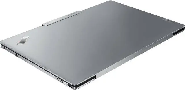 Alt view image 3 of 7 - Lenovo ThinkPad Z13 Home & Business Laptop (AMD Ryzen 7 PRO 6850U 8-Core, 13.3" 60Hz Wide UXGA (1920x1200), AMD Radeon, 16GB LPDDR5 6400MHz RAM, 512GB SSD, Win 10 Pro) with 120W G4 Dock