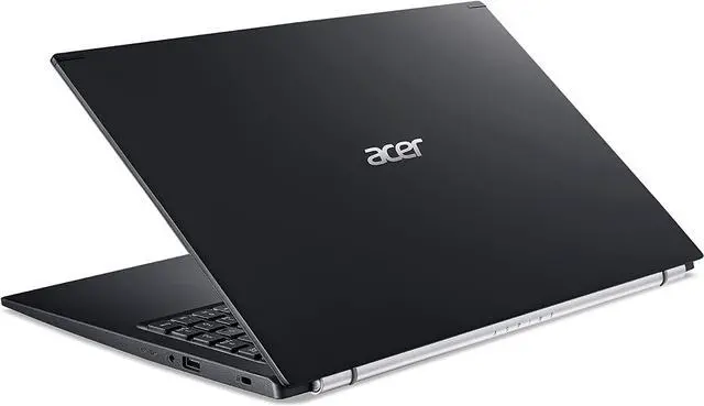 Alt view image 5 of 7 - Acer Aspire 5 Home & Business Laptop (Intel i7-1165G7 4-Core, 15.6" 60Hz Full HD (1920x1080), Intel Iris Xe, 8GB RAM, 1TB  HDD, Backlit KB, Wifi, Win 11 Pro) with Microsoft 365 Personal , Hub